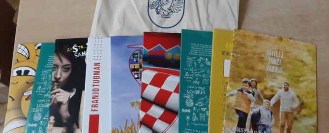 biljeznice