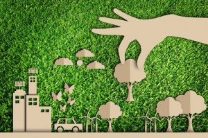 zelena urbana obnova Općine Darda